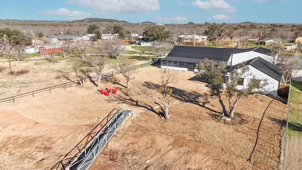 $1,949,000 | 413 Hoot Avenue, Graford, TX 76449