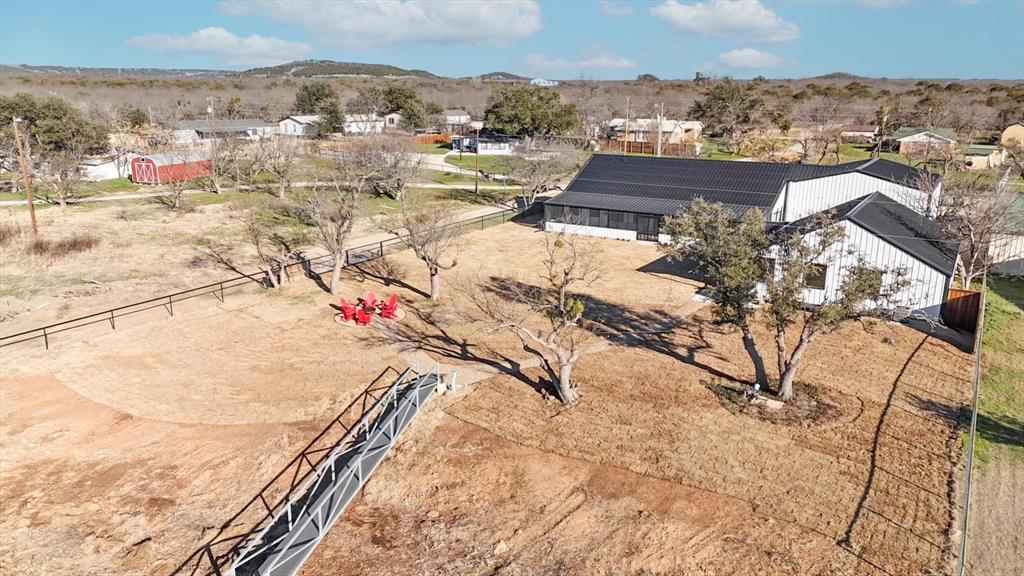 413 Hoot Avenue Graford, TX 76449 - Photo 38 of 38 a view of a city