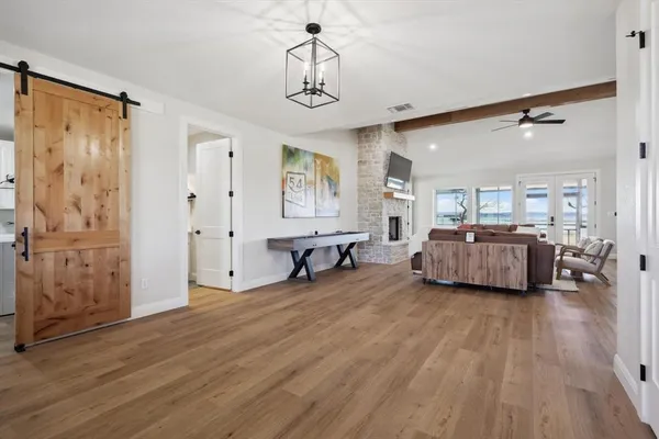 $1,949,000 | 413 Hoot Avenue, Graford, TX 76449