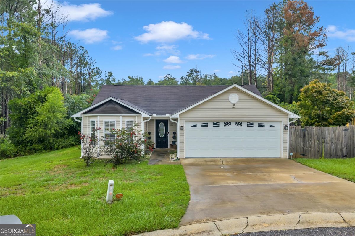 320 Shadow Pond Road Dublin, GA 31021 - Photo 1 of 1 Gallery Image 1