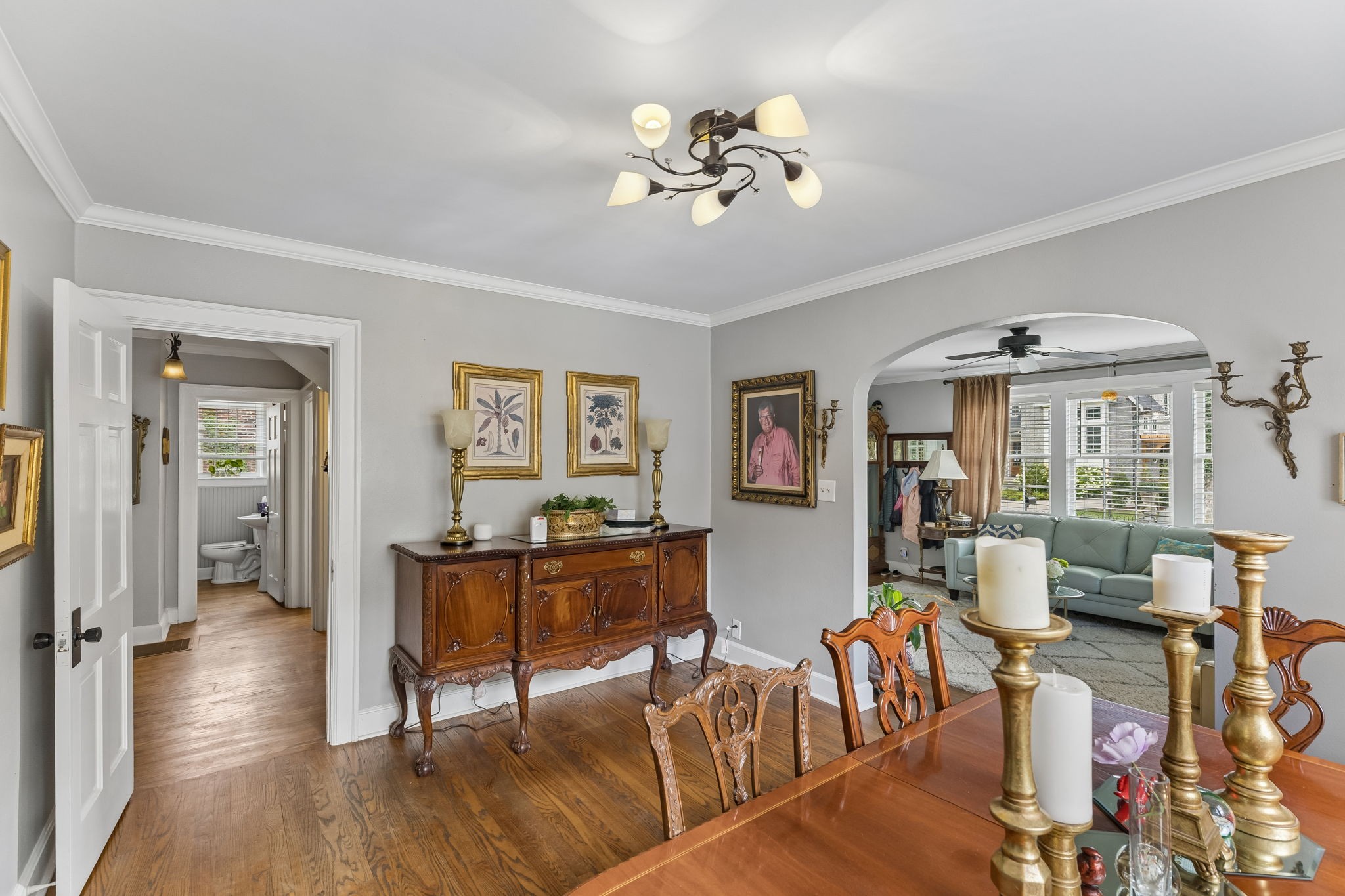 118 Winslow Road Franklin, TN 37064 - Photo 22 of 99 Gallery Image 22