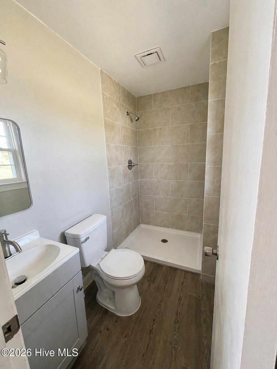 7511 Bakertown Road East Macclesfield, NC 27852 - Photo 12 of 15 Master bathroom