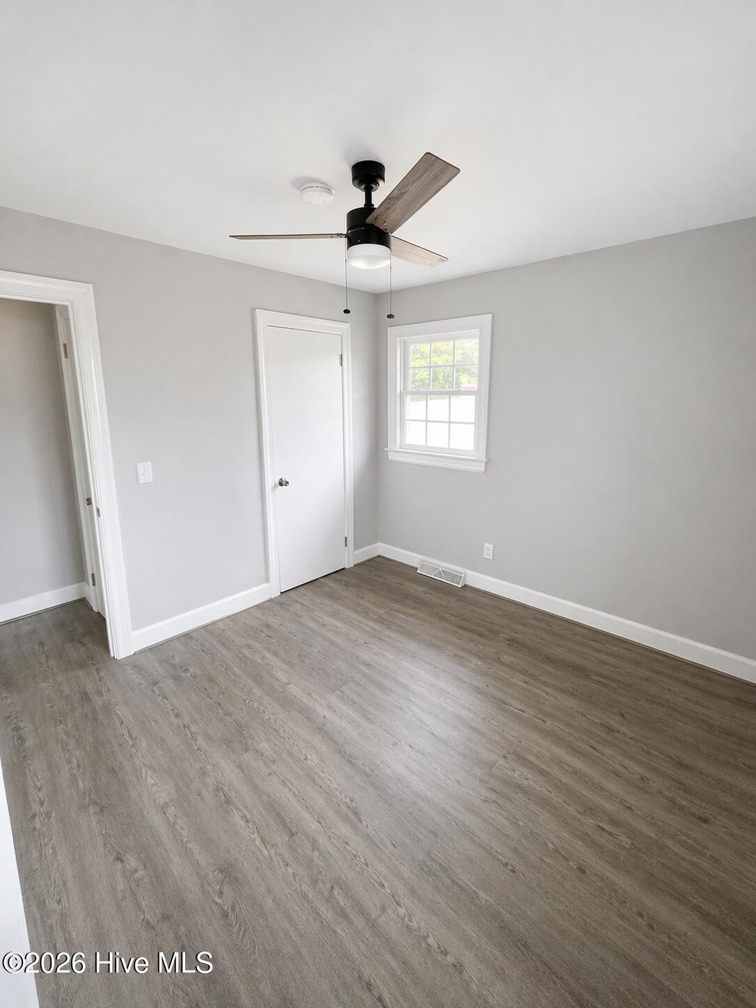 7511 Bakertown Road East Macclesfield, NC 27852 - Photo 9 of 15 Bedroom