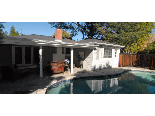 764 Bucknall Road Campbell, CA 95008 - Photo 3 of 16 Gallery Image 3