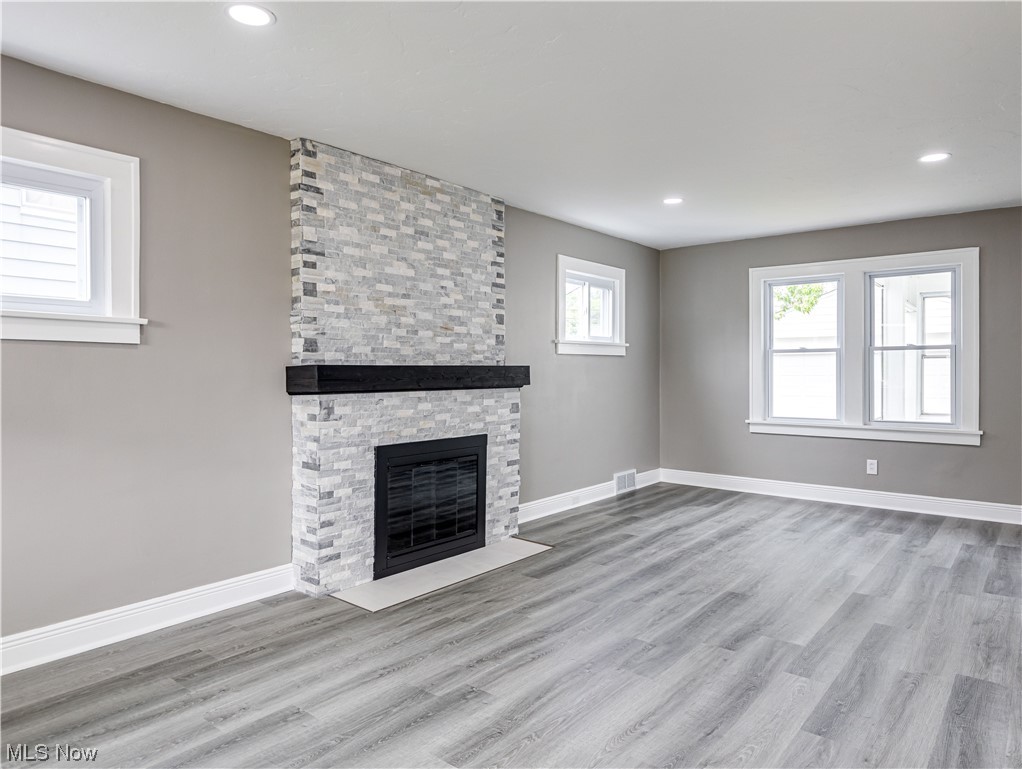 20609 Franklin Road Maple Heights, OH 44137 - Photo 10 of 25 Gallery Image 10