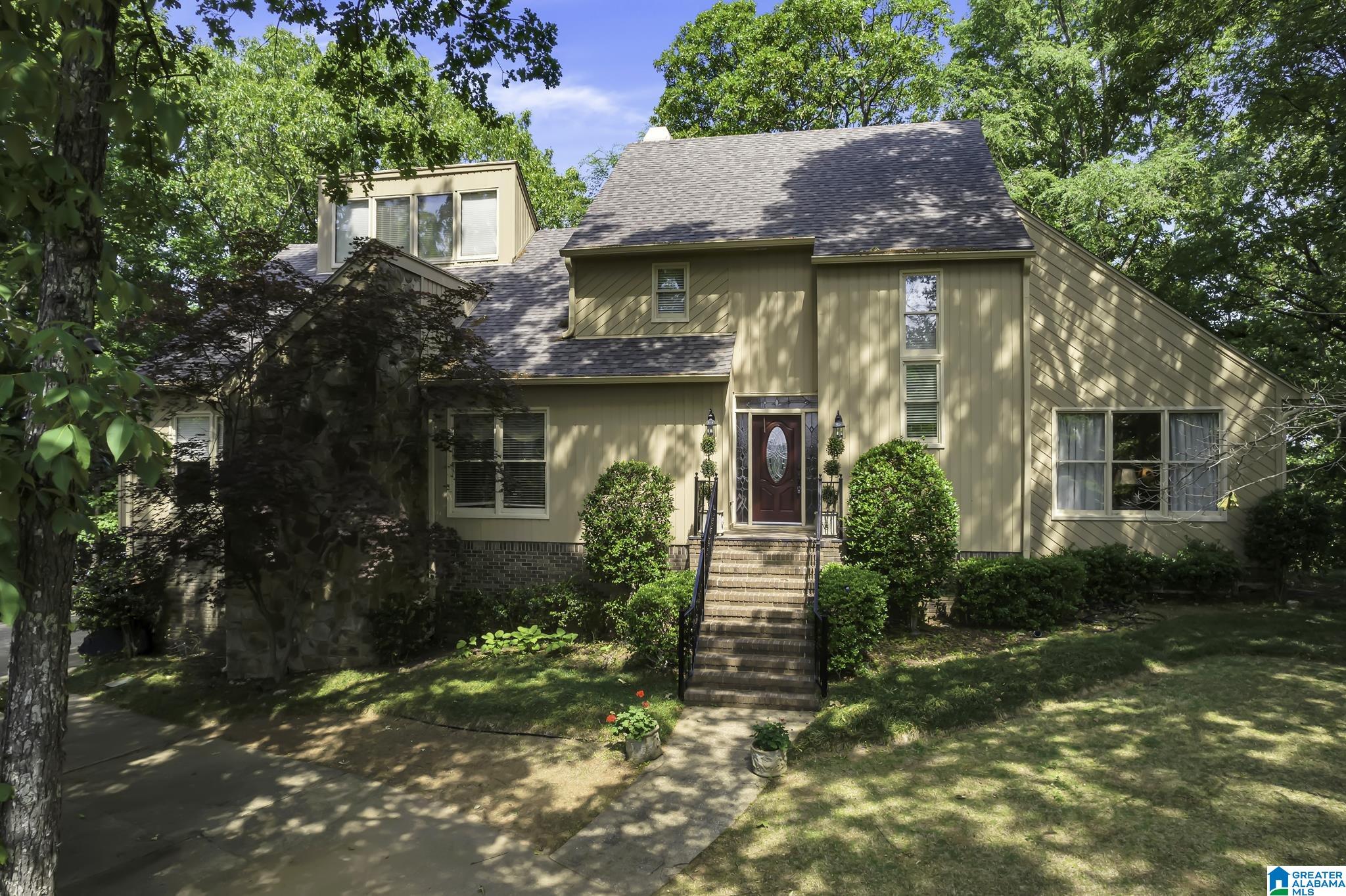 5362 Meadow Brook Road Birmingham, AL 35242 - Photo 53 of 61