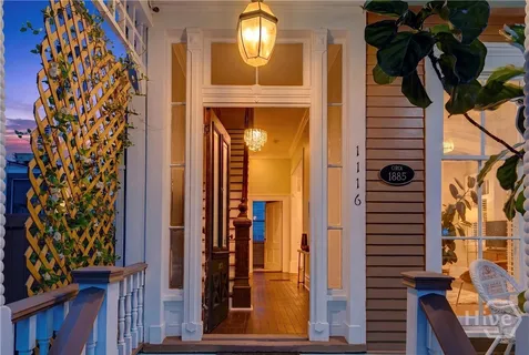 $795,000 | 1116 Barnard Street, Savannah, GA 31401