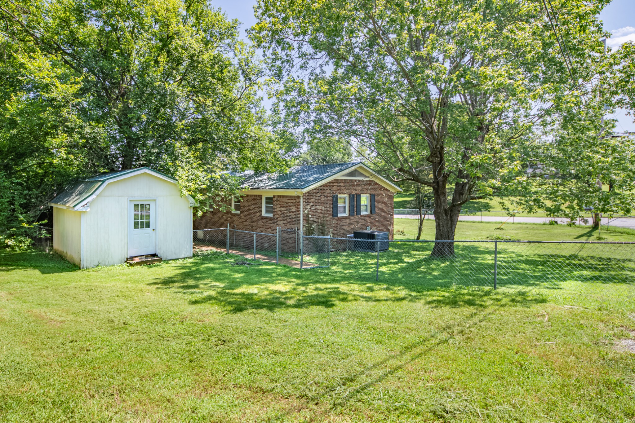 548 Spring Street Lewisburg, TN 37091 - Photo 52 of 65