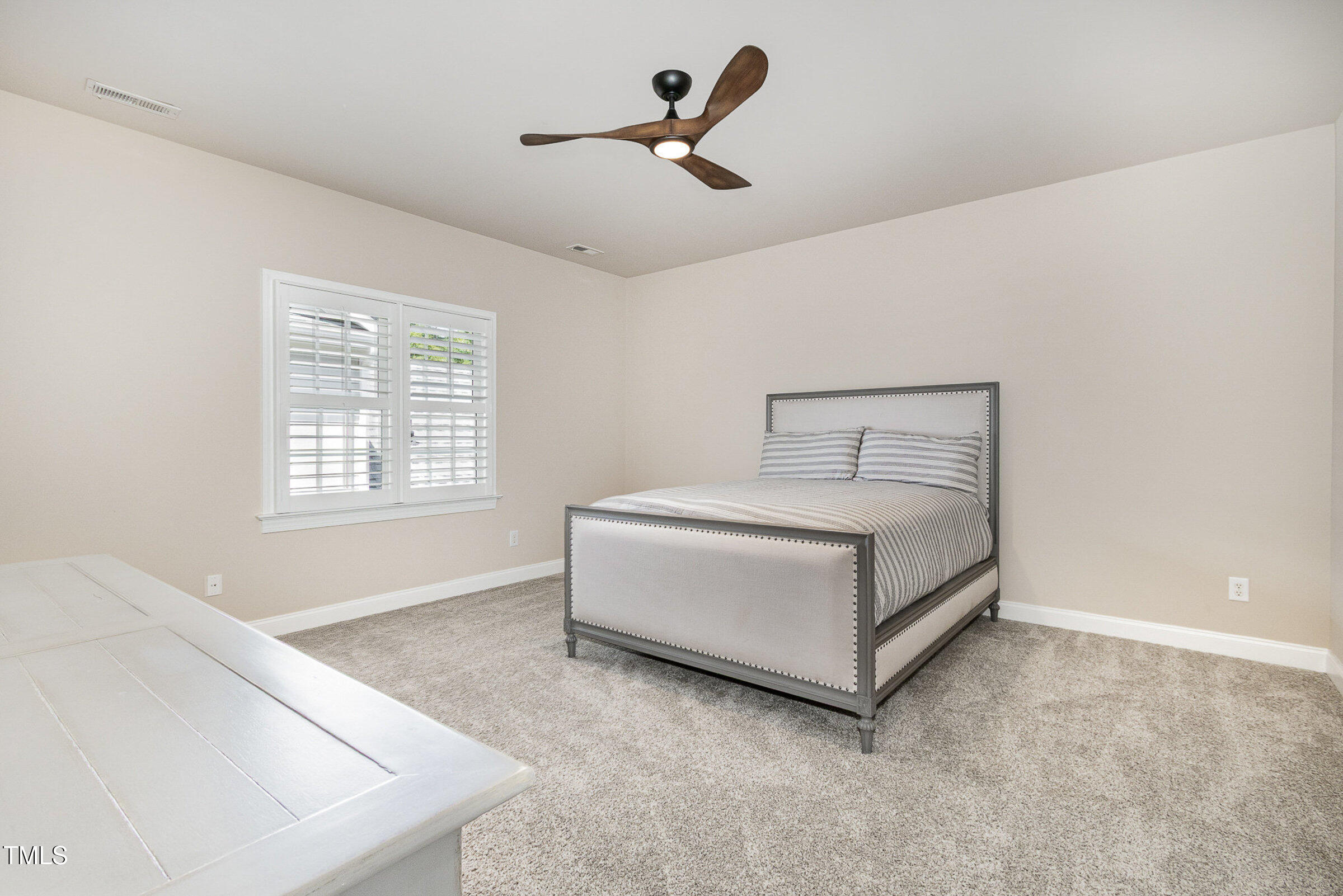 2027 Hopeton Avenue Raleigh, NC 27614 - Photo 25 of 33 Fourth Bedroom