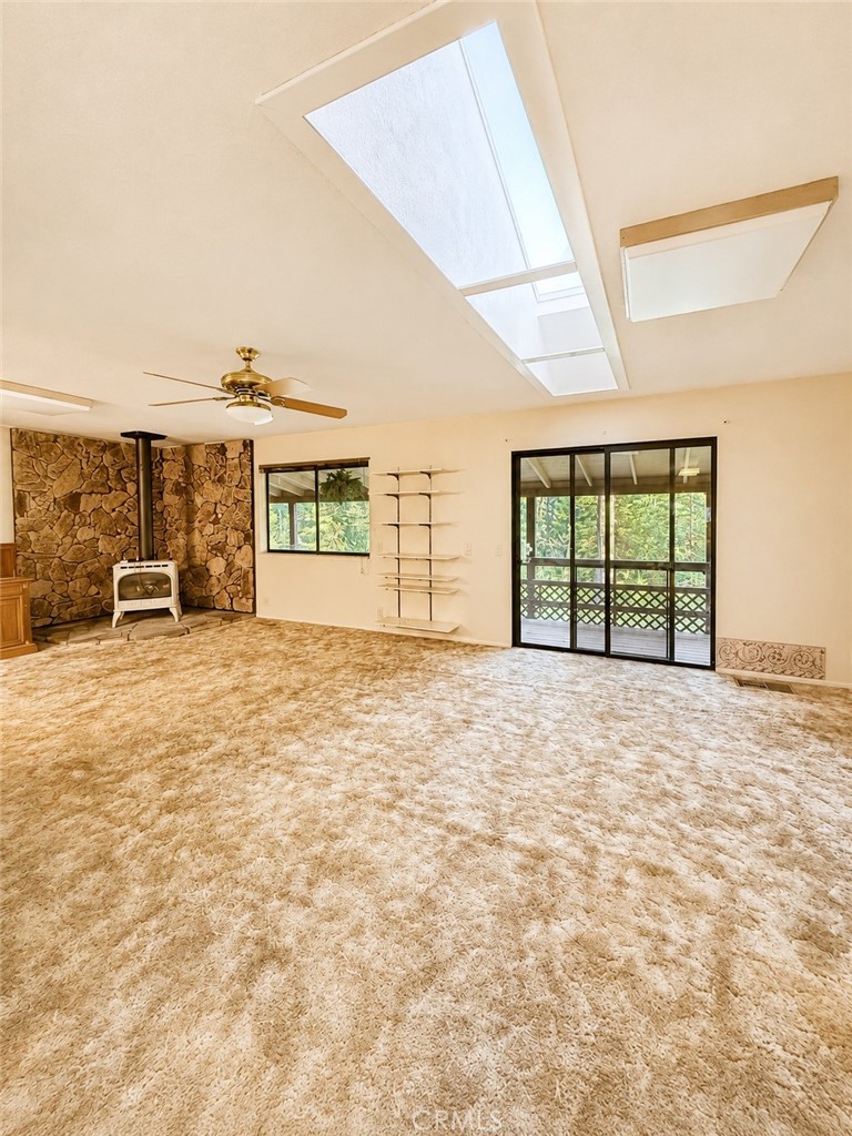 4714 Snow Mountain Forest Ranch, CA 95942 - Photo 4 of 10
