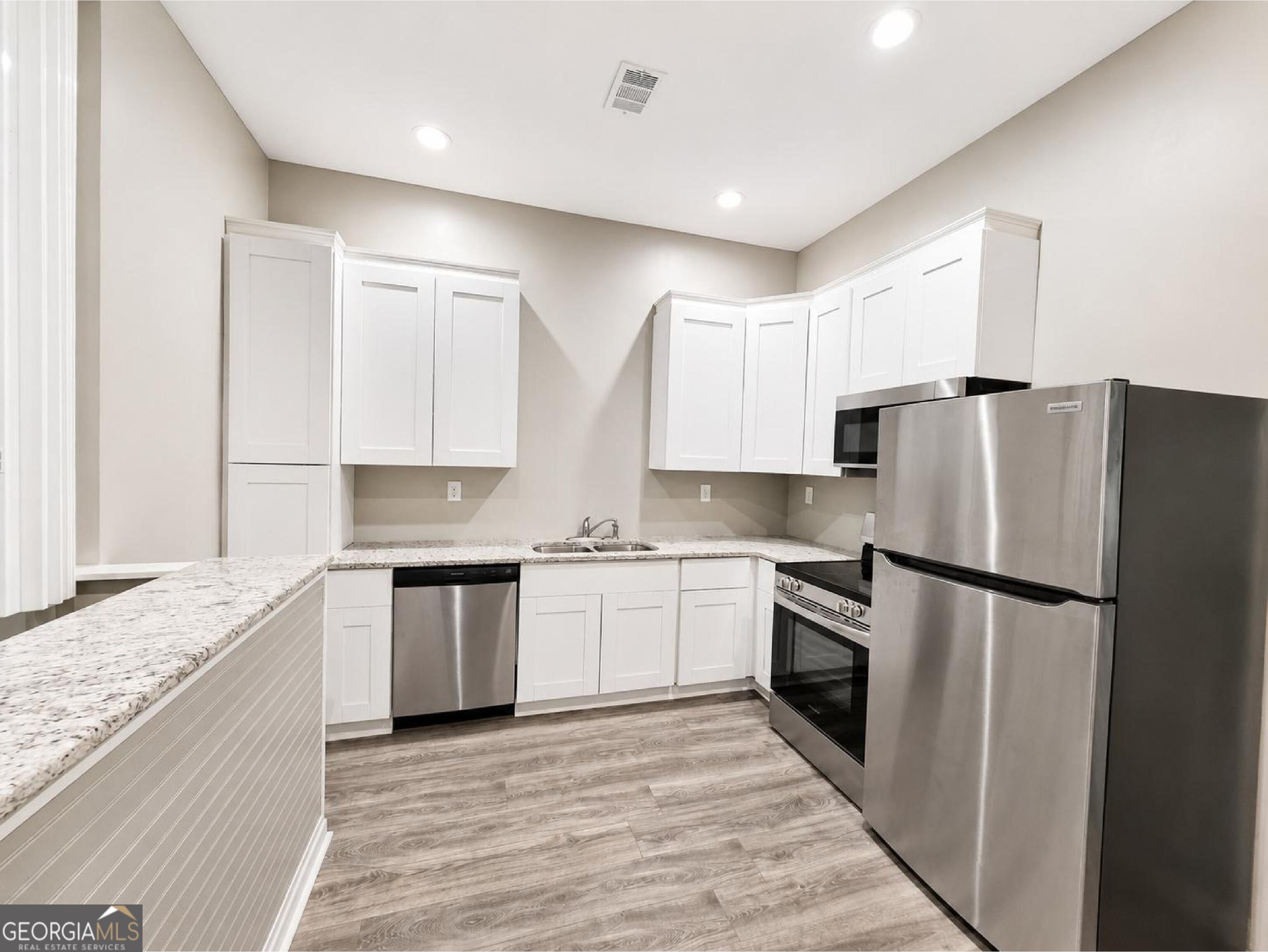 5589 River Road, Unit A Ellenwood, GA 30294 - Photo 16 of 24