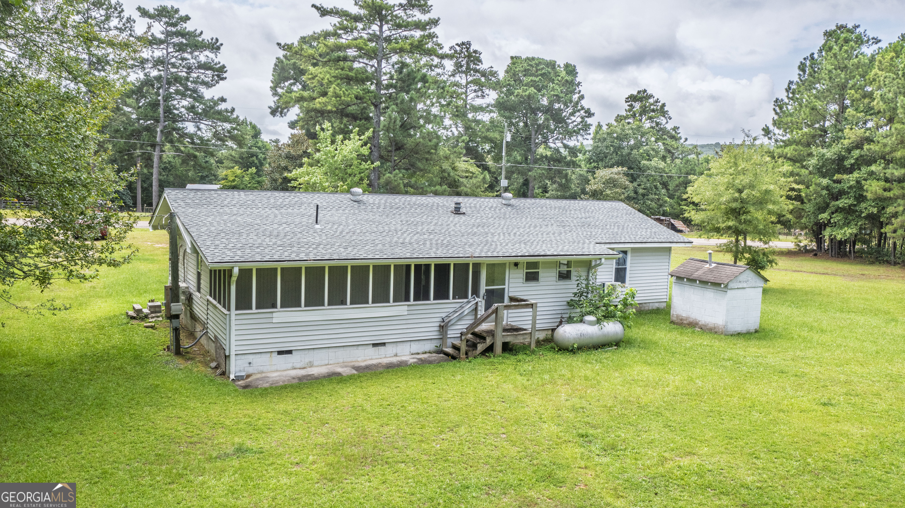 514 Phillips Road Warm Springs, GA 31830 - Photo 35 of 44 Gallery Image 35
