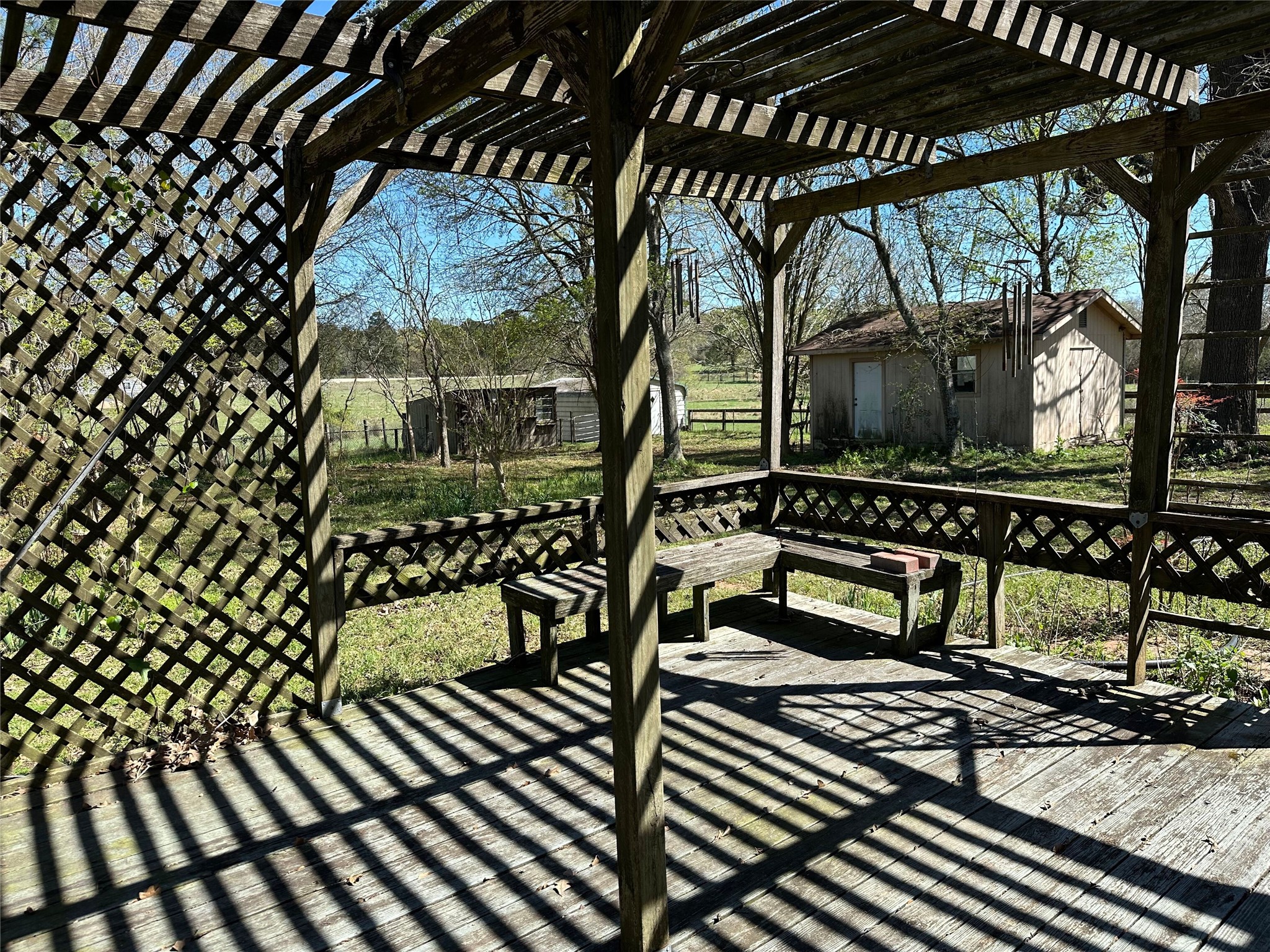20136 Longstreet Road Richards, TX 77873 - Photo 43 of 50