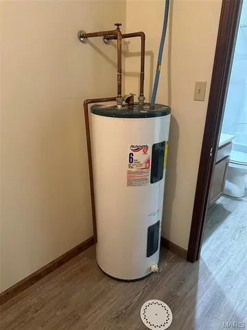 $850 | 101 Sunset Lane, Unit 12, New Haven, MO 63068