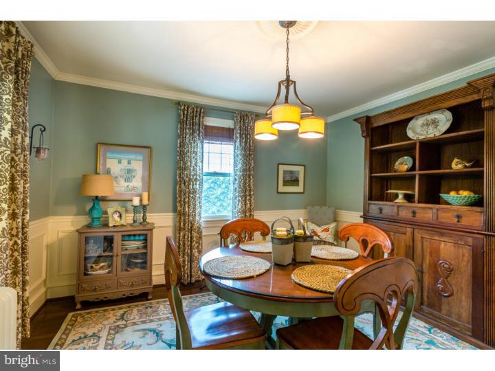 430 Sagamore Road Havertown, PA 19083 - Photo 8 of 18 Dining Room