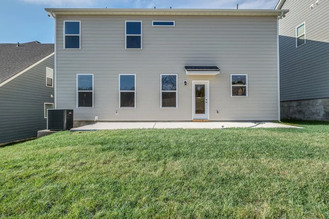 $549,990 | 1023 Lionheart Drive, Hermitage, TN 37076