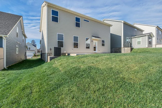 $549,990 | 1023 Lionheart Drive, Hermitage, TN 37076