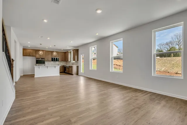 $549,990 | 1023 Lionheart Drive, Hermitage, TN 37076