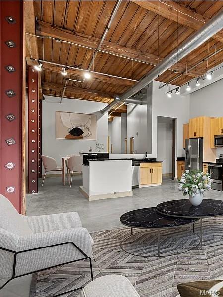 1209 Washington Avenue, Unit 302 St. Louis, MO 63103 - Photo 2 of 9