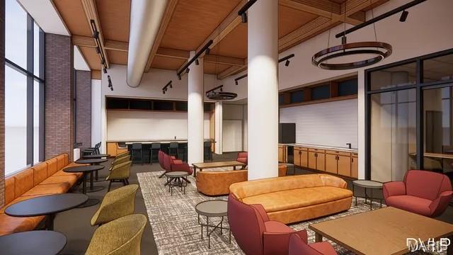 1209 Washington Avenue, Unit 302 St. Louis, MO 63103 - Photo 4 of 9