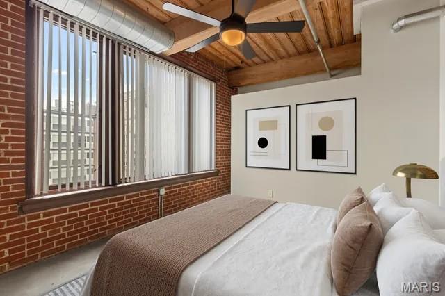 1209 Washington Avenue, Unit 302 St. Louis, MO 63103 - Photo 5 of 9