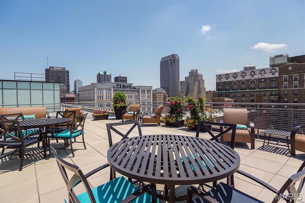 1209 Washington Avenue, Unit 302 St. Louis, MO 63103 - Photo 7 of 9