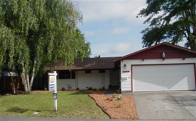 335 Alison Avenue Rohnert Park, CA 94928 - Photo 1 of 3 Gallery Image 1