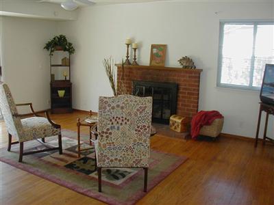 335 Alison Avenue Rohnert Park, CA 94928 - Photo 2 of 3 Gallery Image 2
