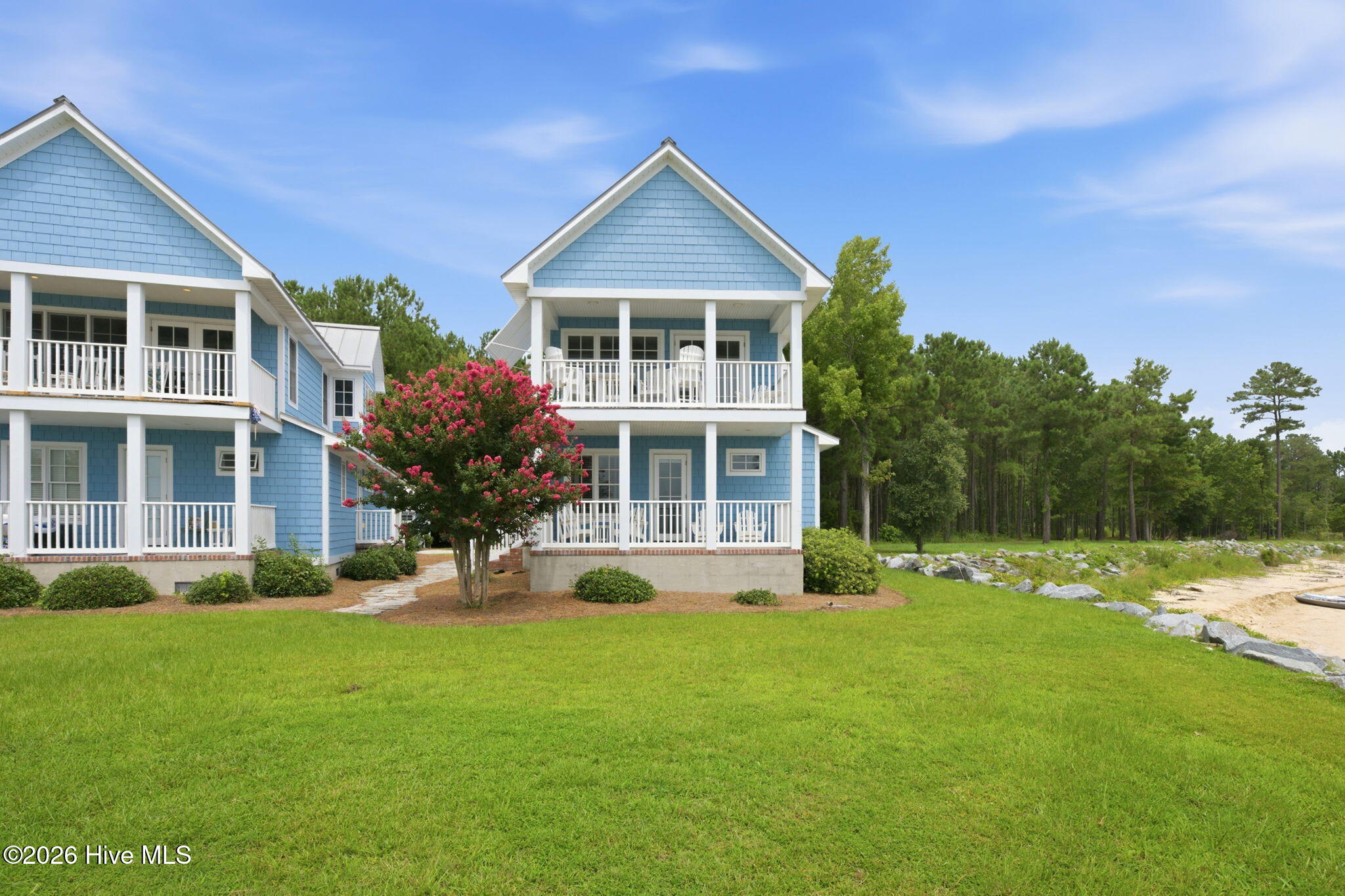 511 Neuse Village Road, Unit 1 Arapahoe, NC 28510 - Photo 3 of 58 Gallery Image 3