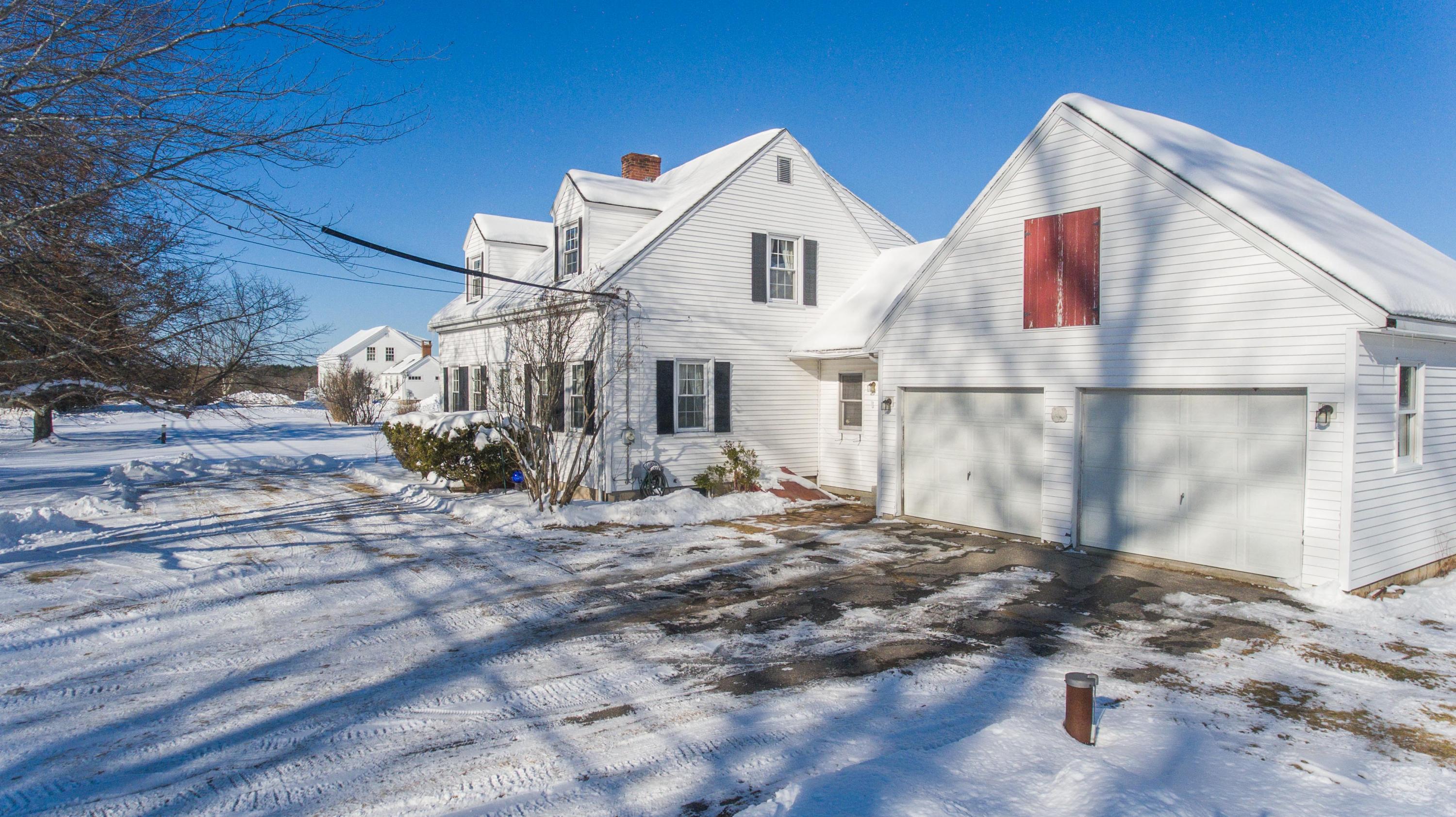 333 Old Brunswick Road Bath, ME 04530 - Photo 25 of 31 333 Old Brunswick Road 25