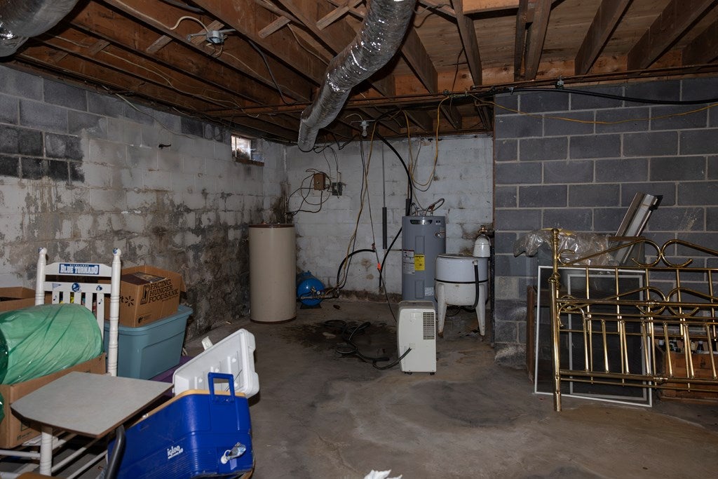 503 Birmingham Road Cedar Bluff, VA 24609 - Photo 28 of 43 Gallery Image 28