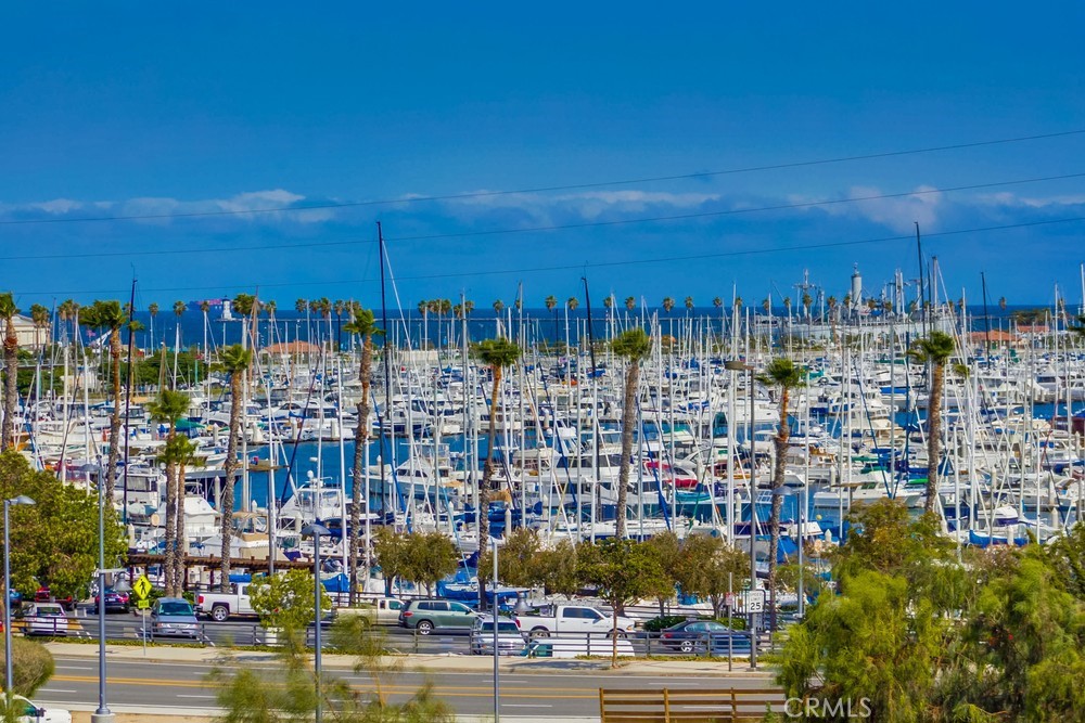 2019 South Crescent Avenue San Pedro, CA 90731 - Photo 8 of 9 a view of a city with tall buildings