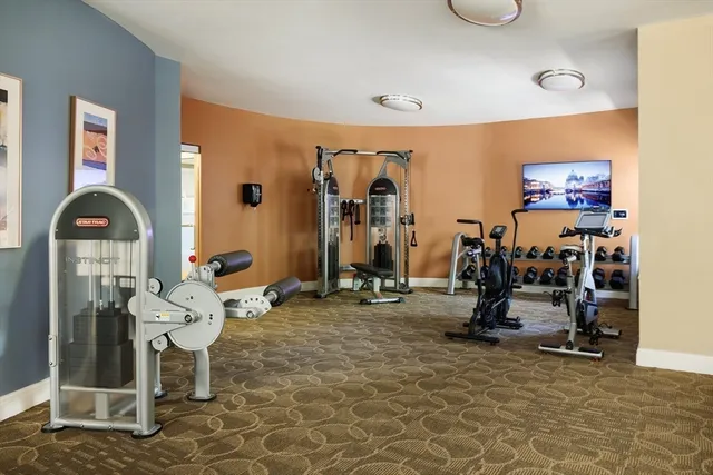 $2,706 | 30 Mill Street, Unit 218, Arlington, MA 02476