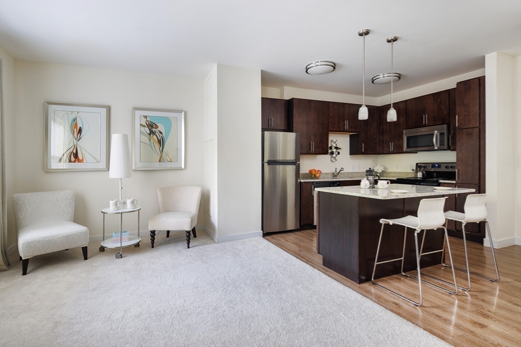 30 Mill Street, Unit 218 Arlington, MA 02476 - Photo 17 of 37