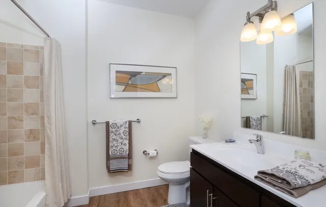 $2,706 | 30 Mill Street, Unit 218, Arlington, MA 02476