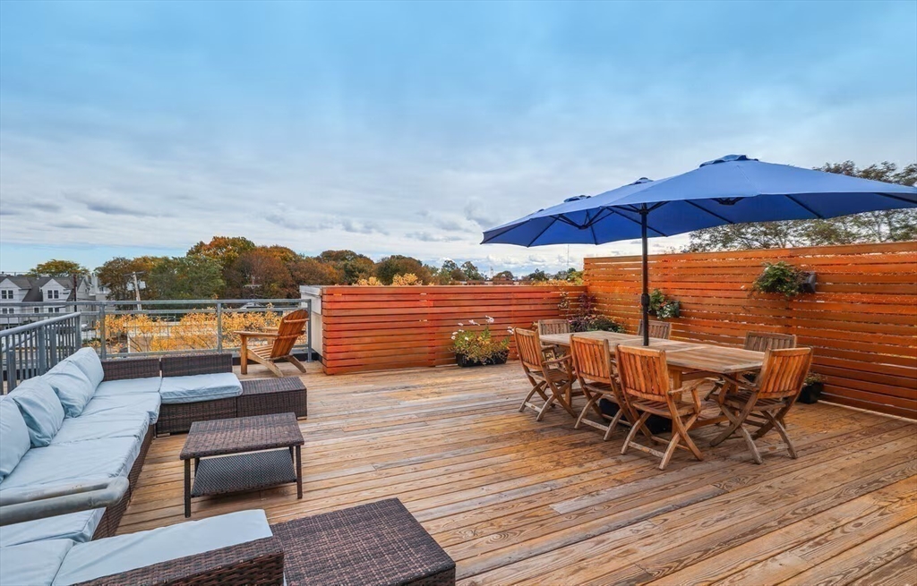 30 Mill Street, Unit 218 Arlington, MA 02476 - Photo 22 of 37