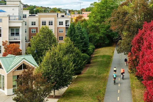 $2,706 | 30 Mill Street, Unit 218, Arlington, MA 02476