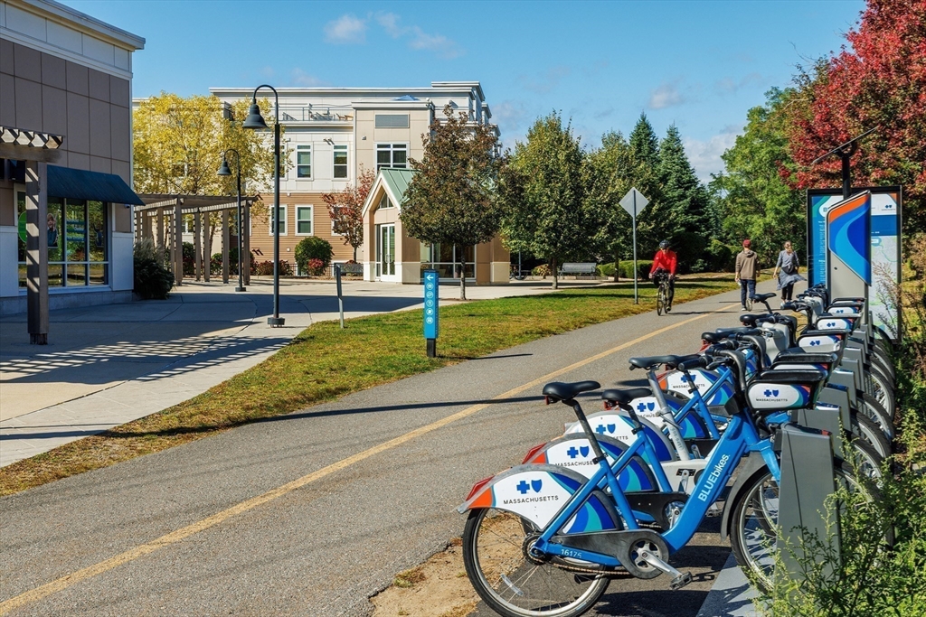 30 Mill Street, Unit 218 Arlington, MA 02476 - Photo 31 of 37