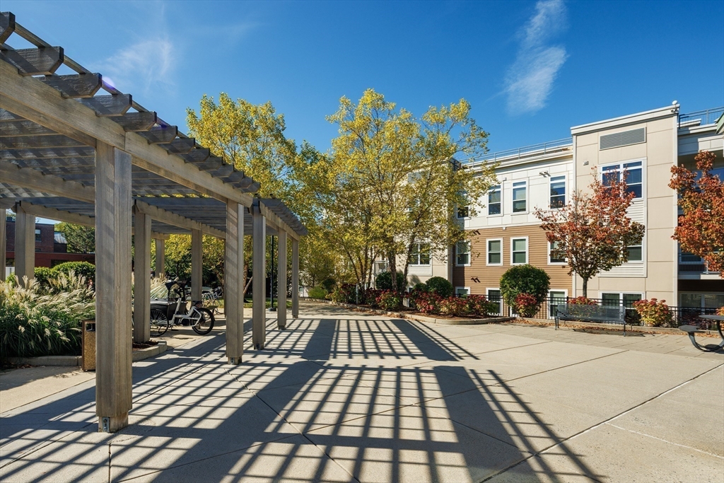 30 Mill Street, Unit 218 Arlington, MA 02476 - Photo 34 of 37