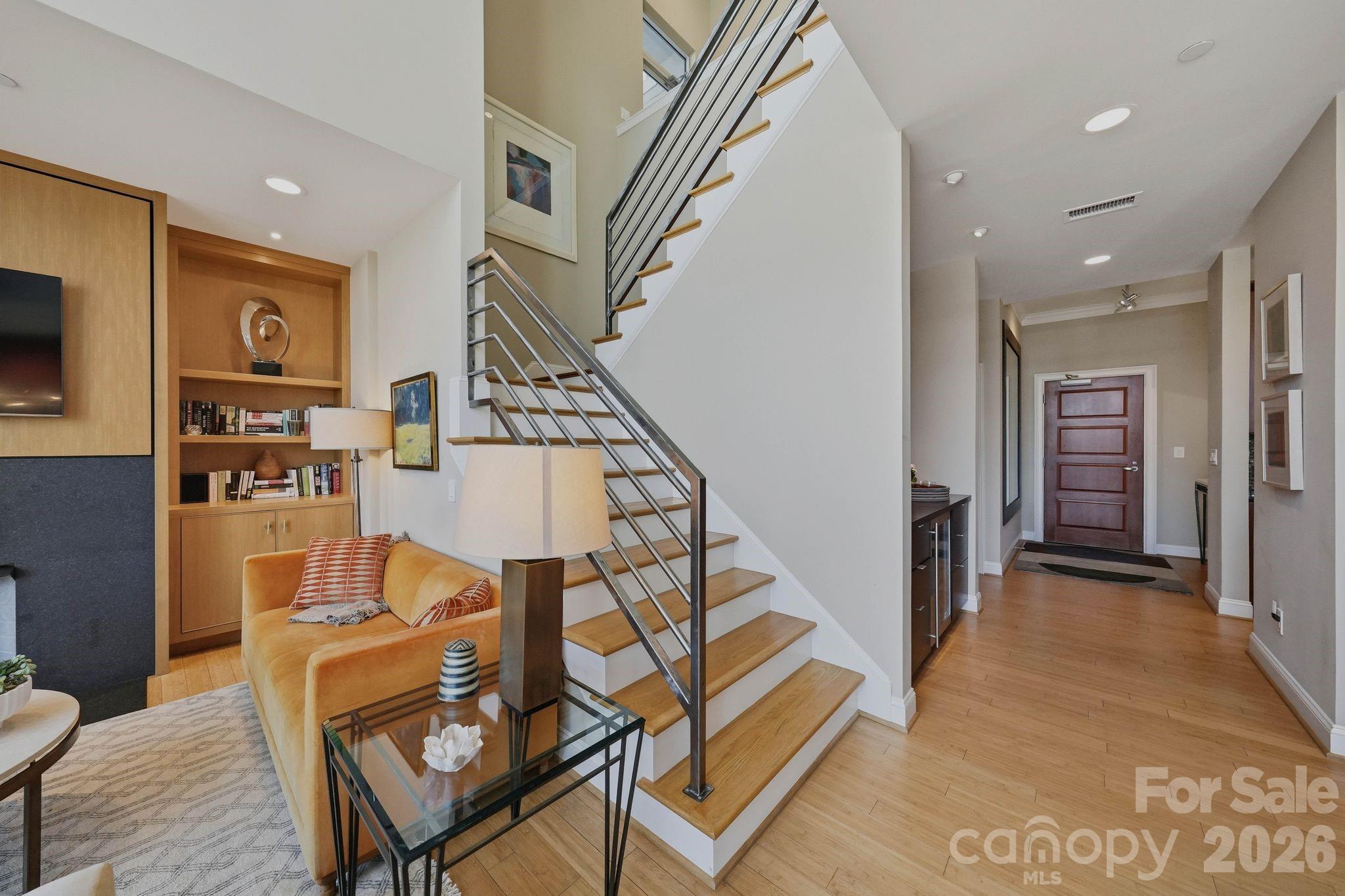 435 South Tryon Street, Unit 904 Charlotte, NC 28202 - Photo 24 of 48