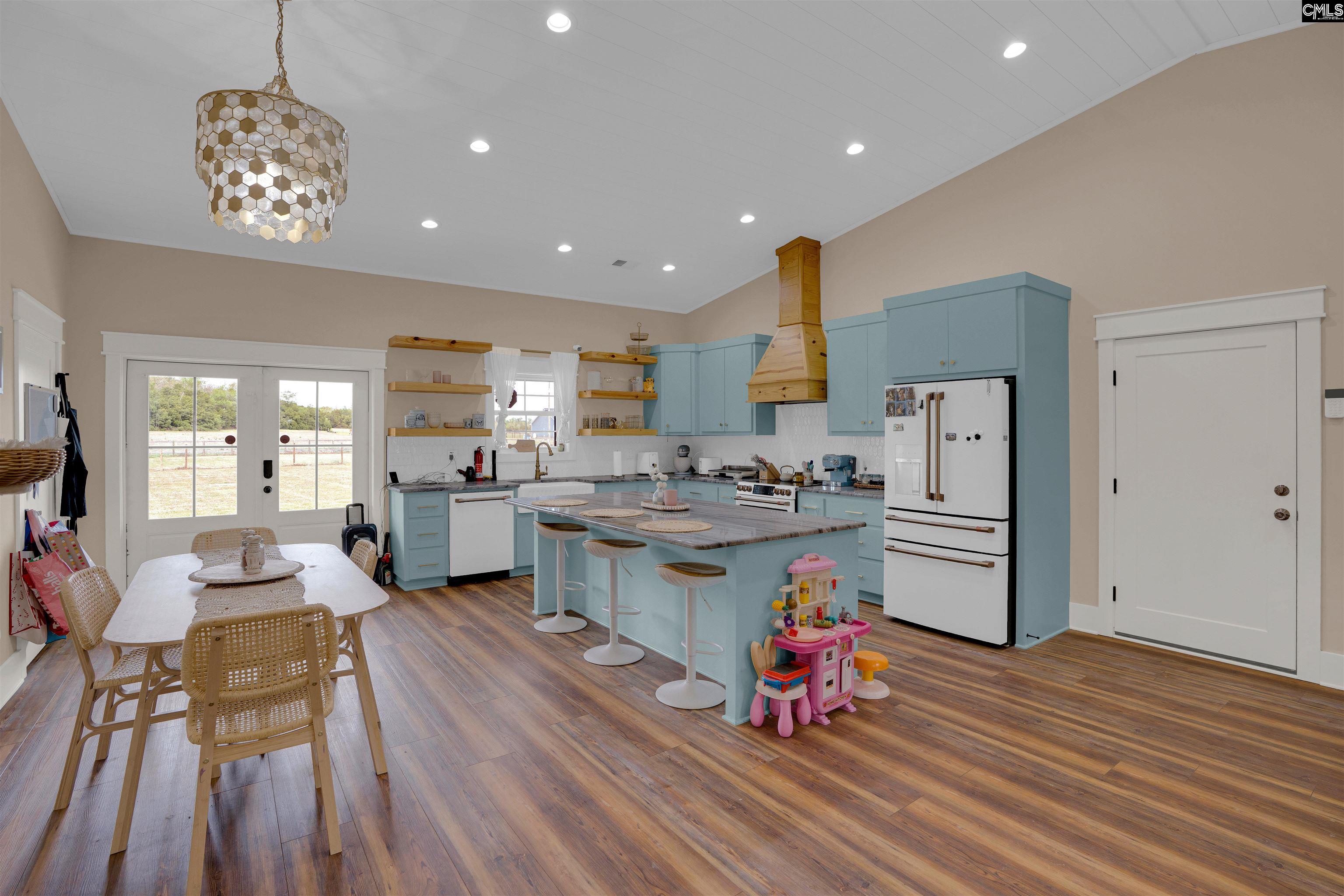 1936 Ben Franklin Road Leesville, SC 29070 - Photo 23 of 60