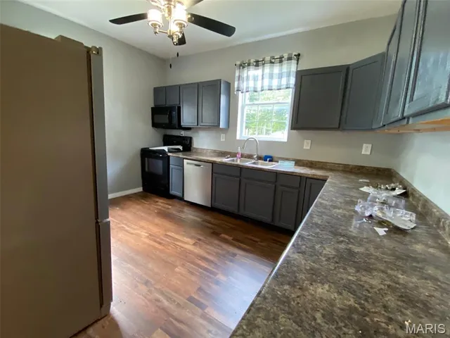 $124,500 | 201 North Vine Street, Nokomis, IL 62075