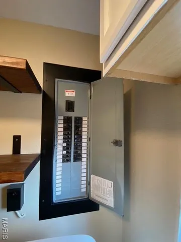 $124,500 | 201 North Vine Street, Nokomis, IL 62075