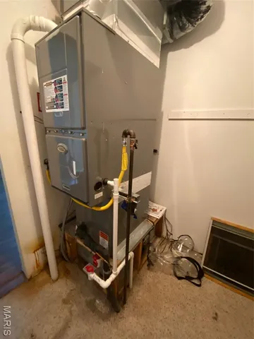 $124,500 | 201 North Vine Street, Nokomis, IL 62075