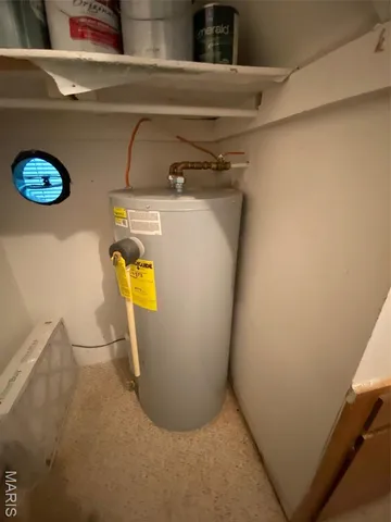 $124,500 | 201 North Vine Street, Nokomis, IL 62075