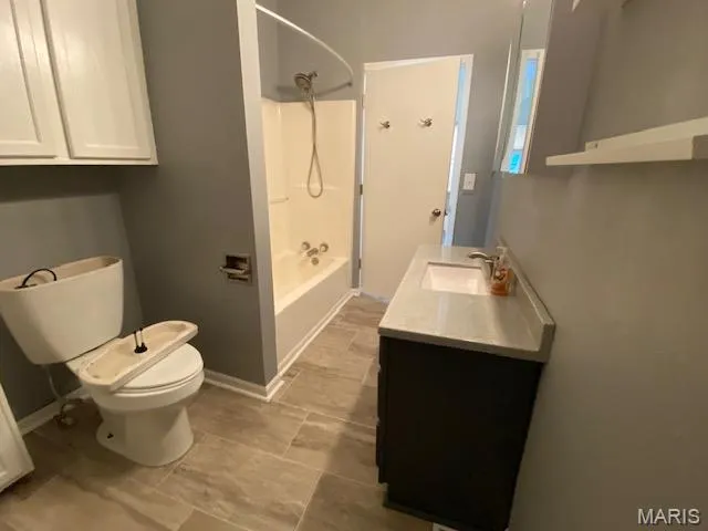 $124,500 | 201 North Vine Street, Nokomis, IL 62075