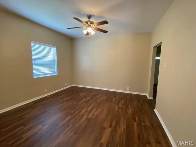 $124,500 | 201 North Vine Street, Nokomis, IL 62075