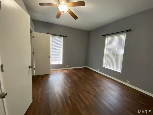 $124,500 | 201 North Vine Street, Nokomis, IL 62075