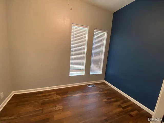 $124,500 | 201 North Vine Street, Nokomis, IL 62075