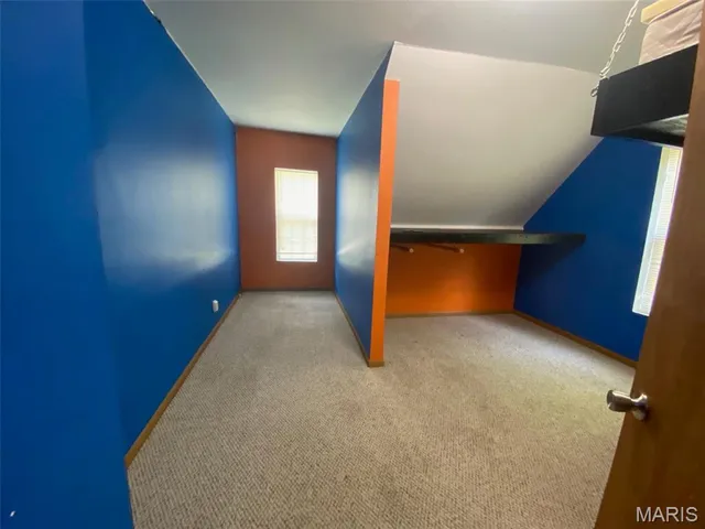 $124,500 | 201 North Vine Street, Nokomis, IL 62075